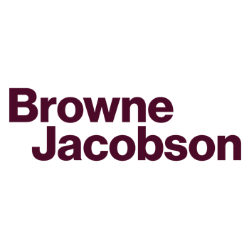 Browne Jacobson LLP Logo