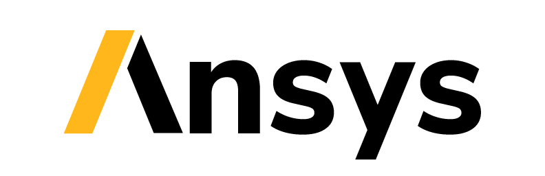 Ansys simulation software logo